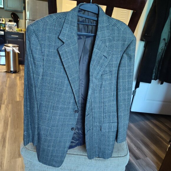 Pal Zileri Blazer Made in Italy 50'